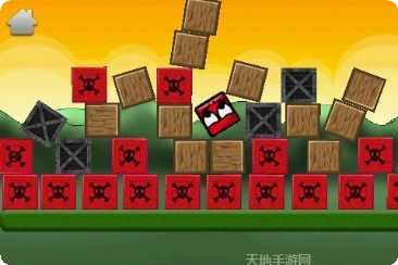 疯狂的公路旅行游戏攻略