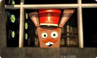 火箭兔子游戏攻略