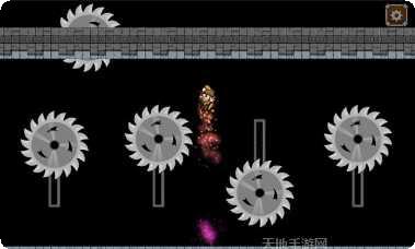 地下城割草技巧分享