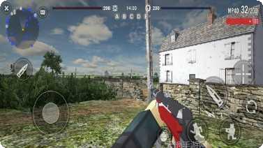 二战模拟器武器装备