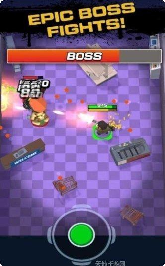 与僵尸赛跑最新版本