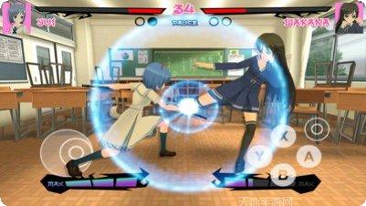 学校女孩模拟器最新版本