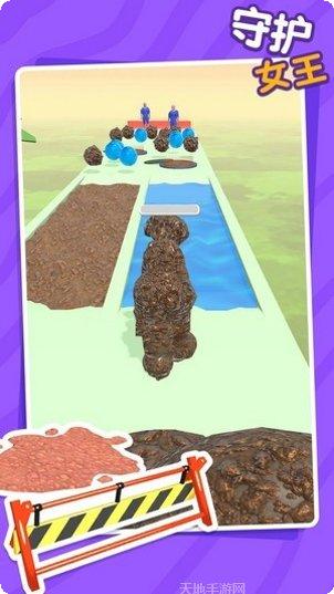 守护女王角色推荐