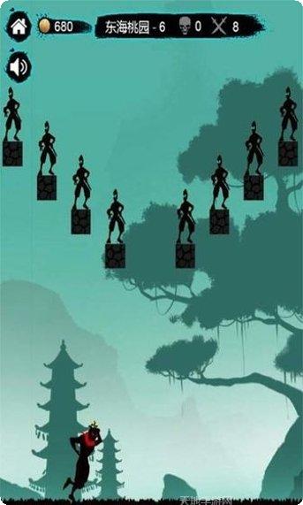 忍者的遗产下载