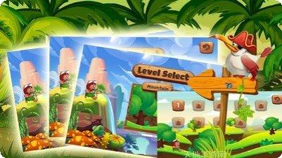 冒险岛猎人副本挑战