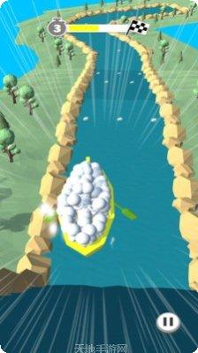 超级漂流最新版本