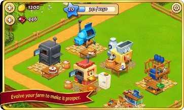 农场小镇3红包版怎么玩