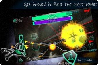 太空大作战最新版本