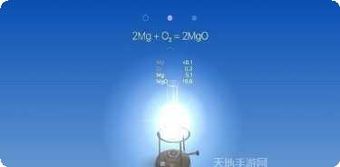 化学实验室游戏玩法