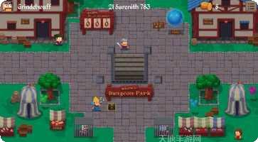 地下城与勇士手游体验服激活码