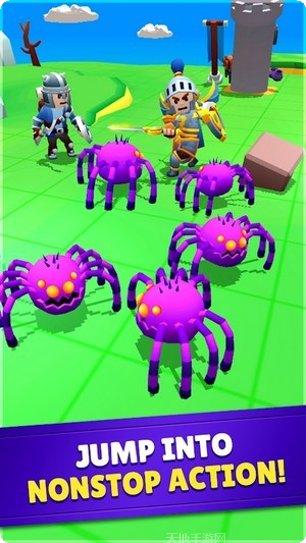 地下城与勇士手游体验服资格