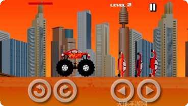 王牌战车最新版本