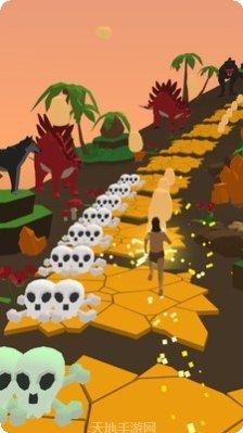 时光旅人游戏攻略