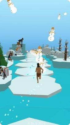 时光旅人角色介绍