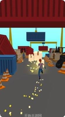 时光旅人剧情解析