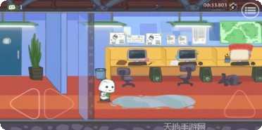 糖豆人最终争夺技巧