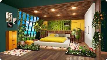 家居设计之星家具搭配技巧