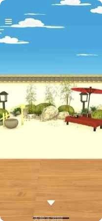 逃脱游戏快喝药水玩法