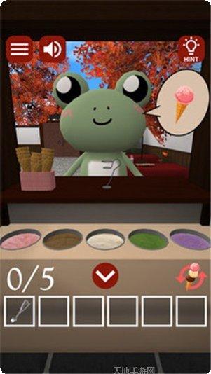 逃脱游戏快喝药水平台推荐