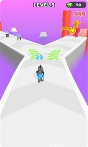 Road Blast游戏攻略