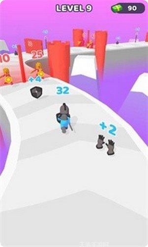 Road Blast安卓下载