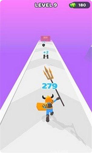 Road Blast最新版本