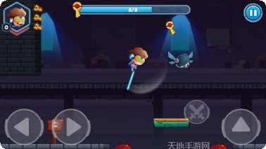 失落的矿工寻宝秘籍