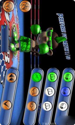 拳王争霸装备获取