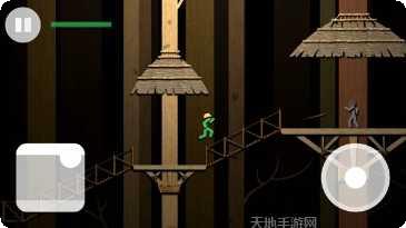 纸片人冲冲冲攻略