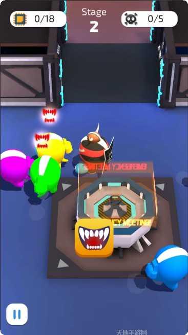 我就是高手红包版下载