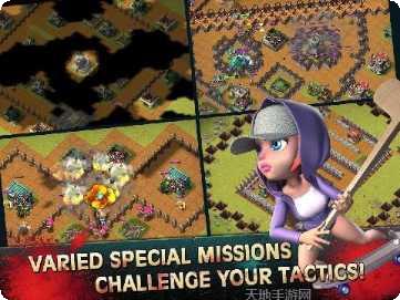 幸存者的命运游戏攻略