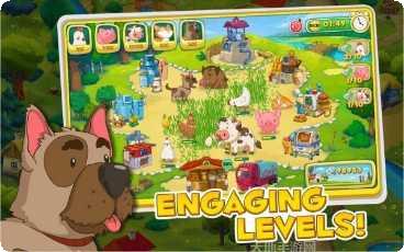 稻草人农场红包版下载