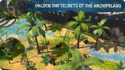 生存主义资源获取技巧