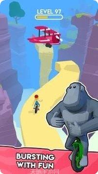 One Line解谜技巧