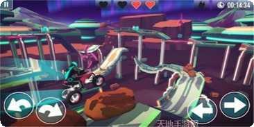 Grabby Grab游戏攻略