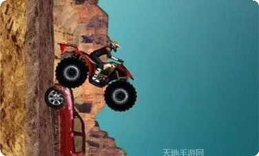 全地形越野赛车下载