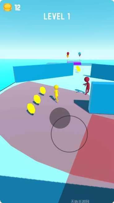 潜行大师好玩吗