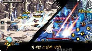 地下城冒险游戏攻略