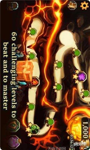 地下城冒险副本挑战