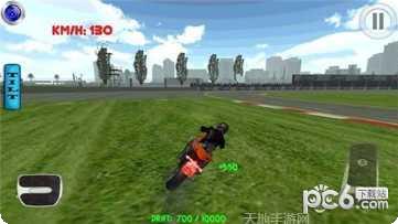 自行车人生趣味关卡