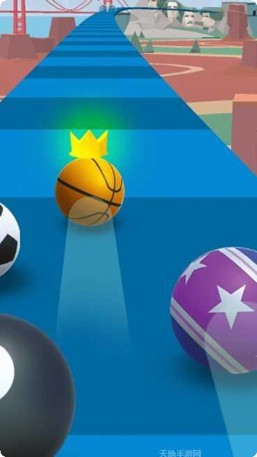 球球竞速攻略大全