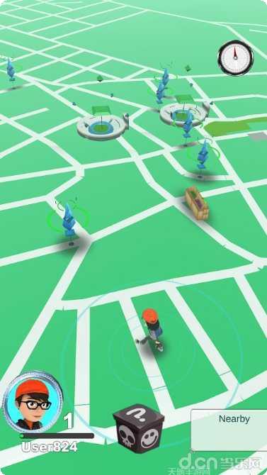 怪物之怒大爆炸下载