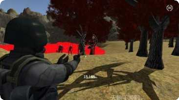 SCP收容失效最新版本