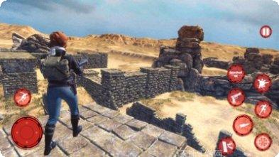 使命精英游戏攻略