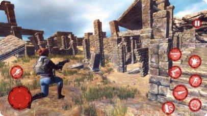 使命精英角色介绍