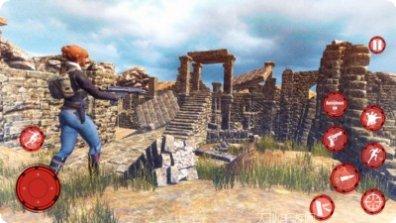 使命精英武器大全