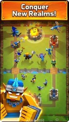 像素皇牌空战角色