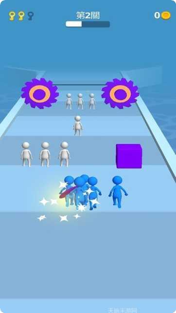 加入与射击武器推荐