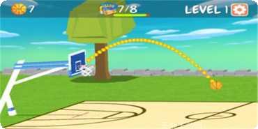 篮球大战僵尸玩法介绍