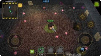 无限的切割好玩吗